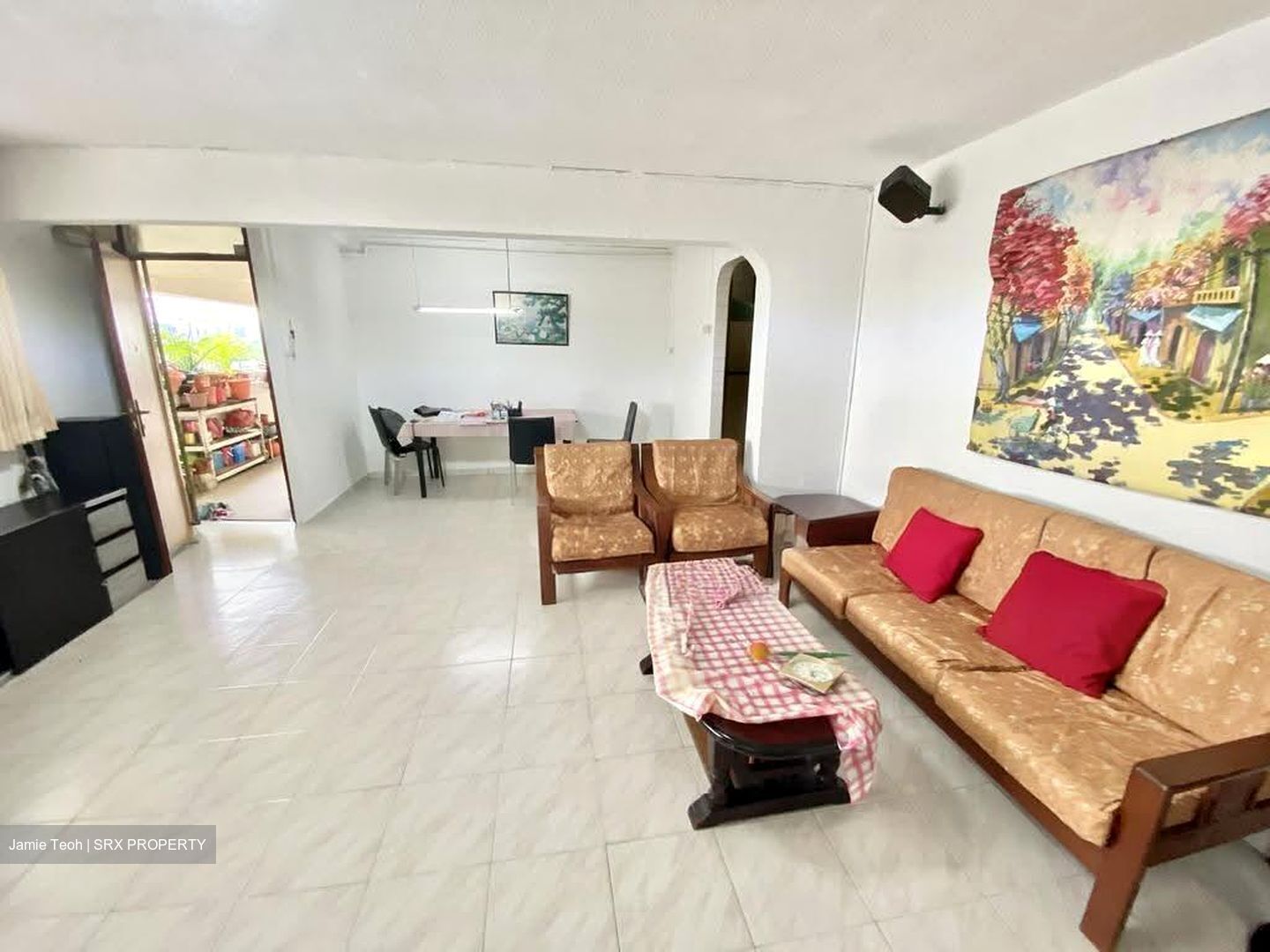 Blk 336 Kampong Ubi View (Geylang), HDB 4 Rooms #612095051